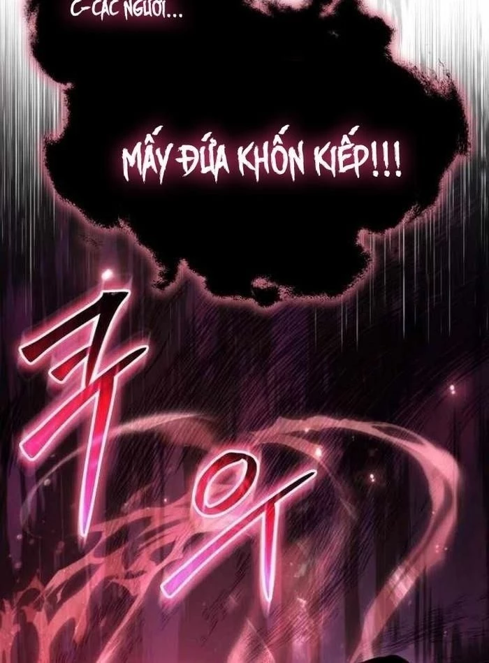 Vua Hiệp Sĩ Đã Trở Lại Với Một Vị Thần Chapter 115 - 134