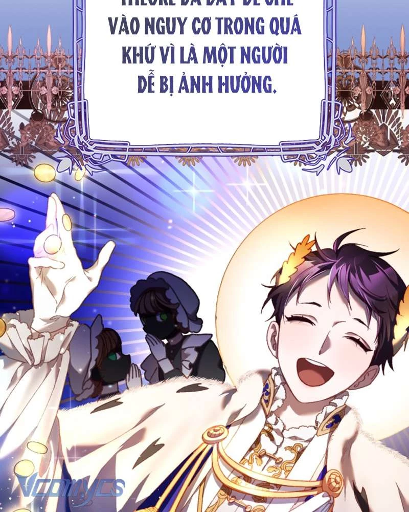 Em Trai Tôi Là Hoàng Đế Ngang Ngược Chapter 46 - Trang 2