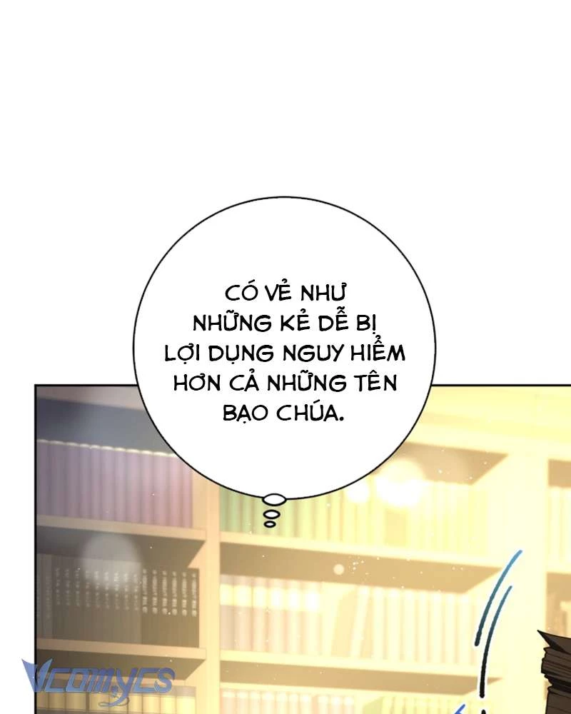 Em Trai Tôi Là Hoàng Đế Ngang Ngược Chapter 46 - Trang 2