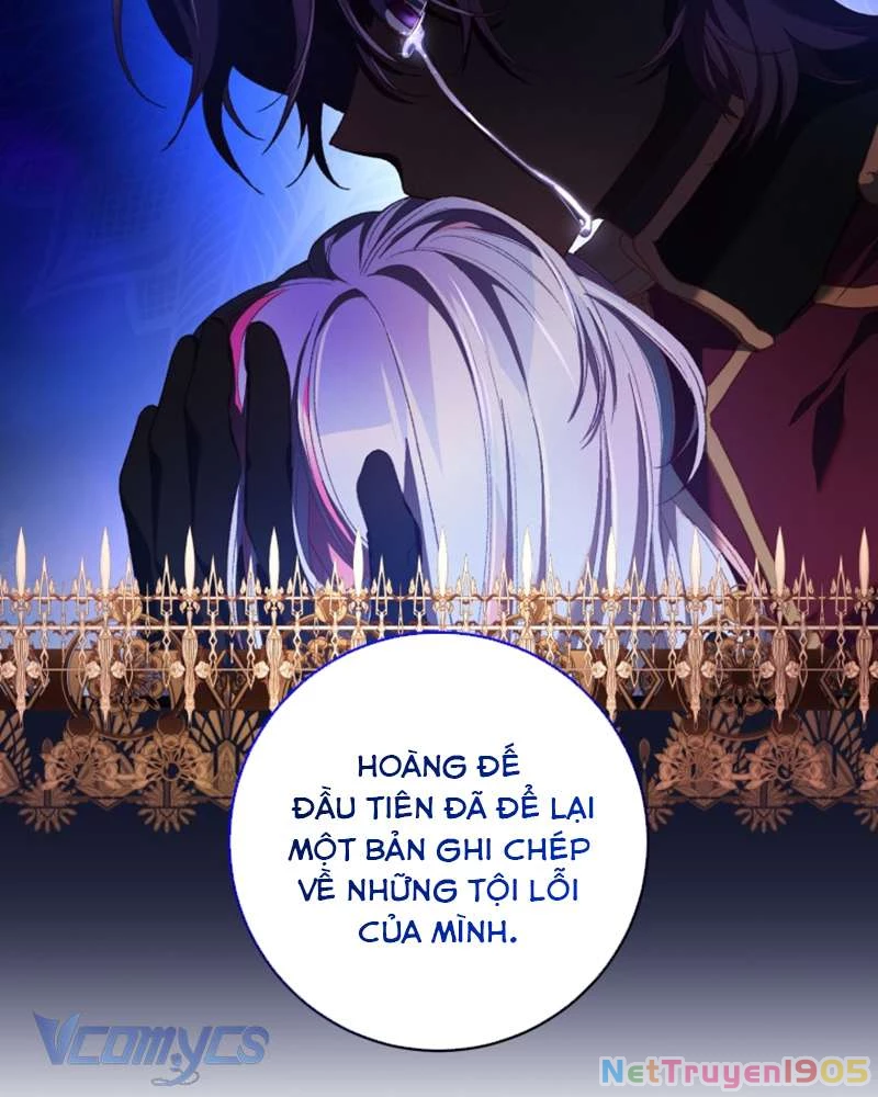 Em Trai Tôi Là Hoàng Đế Ngang Ngược Chapter 46 - Trang 2