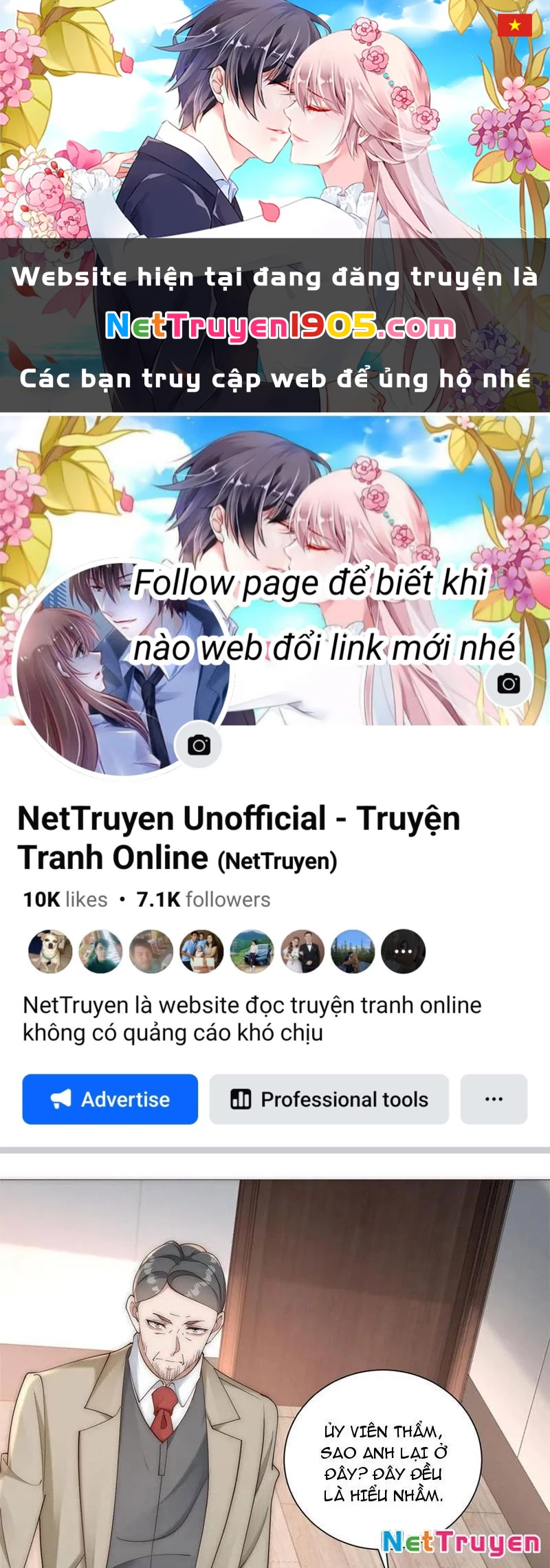 Giá Trị Hàng Hóa Giảm Trăm Vạn Lần Chapter 38 - 1