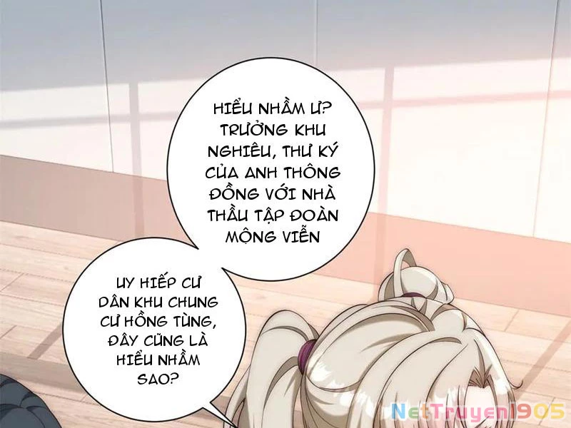 Giá Trị Hàng Hóa Giảm Trăm Vạn Lần Chapter 38 - 4