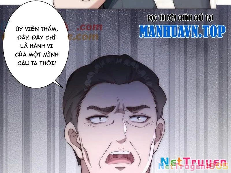 Giá Trị Hàng Hóa Giảm Trăm Vạn Lần Chapter 38 - 11