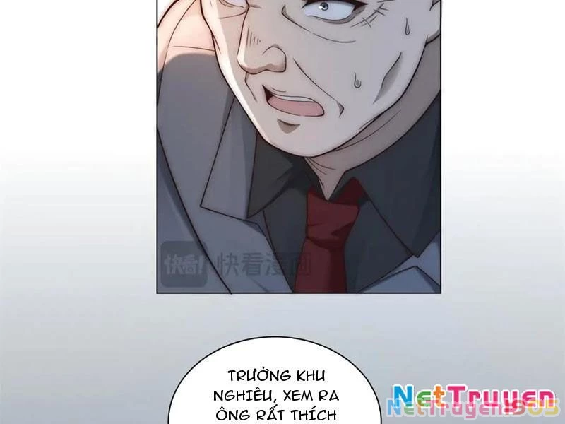 Giá Trị Hàng Hóa Giảm Trăm Vạn Lần Chapter 38 - 41