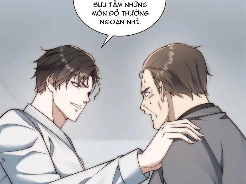 Giá Trị Hàng Hóa Giảm Trăm Vạn Lần Chapter 38 - 42
