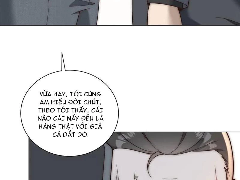 Giá Trị Hàng Hóa Giảm Trăm Vạn Lần Chapter 38 - 44