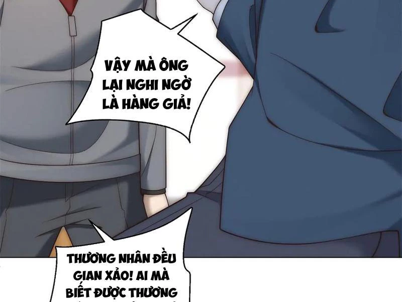 Giá Trị Hàng Hóa Giảm Trăm Vạn Lần Chapter 38 - 49