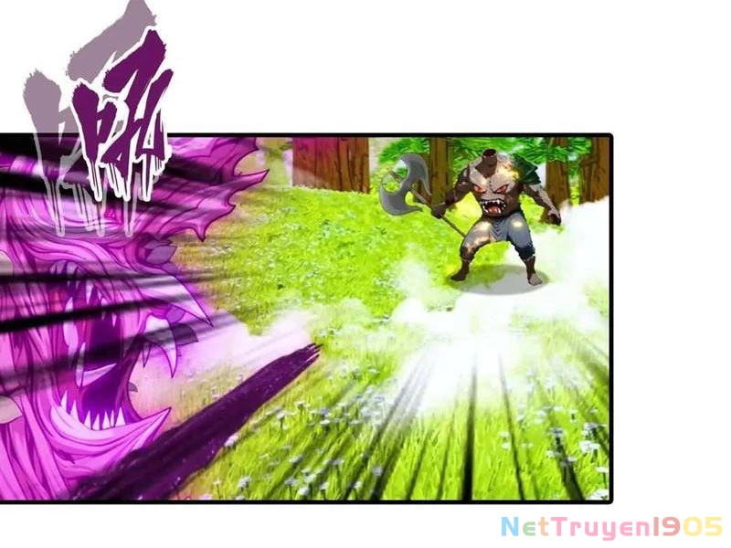 Toàn Dân Ngự Thú: Bắt Đầu Từ Sơn Hải Kinh Ta Quét Ngang Toàn Cầu Chapter 41 - 12