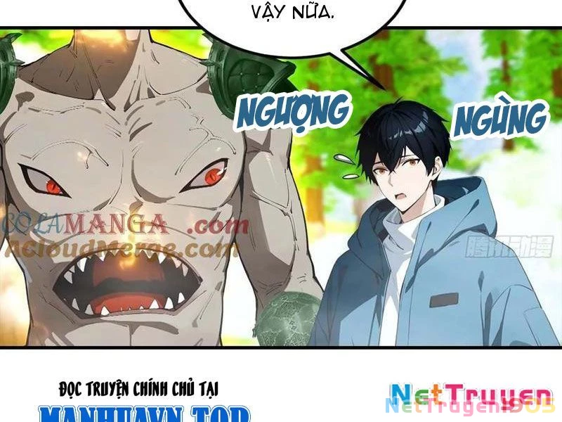 Toàn Dân Ngự Thú: Bắt Đầu Từ Sơn Hải Kinh Ta Quét Ngang Toàn Cầu Chapter 41 - 16