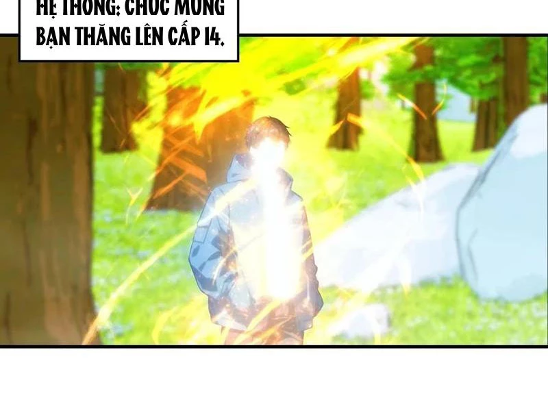 Toàn Dân Ngự Thú: Bắt Đầu Từ Sơn Hải Kinh Ta Quét Ngang Toàn Cầu Chapter 41 - 20