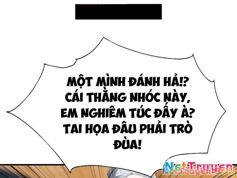 Toàn Dân Ngự Thú: Bắt Đầu Từ Sơn Hải Kinh Ta Quét Ngang Toàn Cầu Chapter 41 - 76