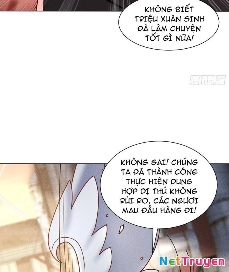Thần Cấp Ngự Vật: Ta Có Thể Ký Vô Hạn Khế Ước Với Nữ Thần Chapter 34 - 6