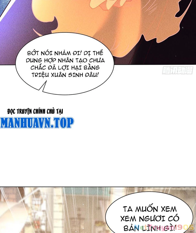 Thần Cấp Ngự Vật: Ta Có Thể Ký Vô Hạn Khế Ước Với Nữ Thần Chapter 34 - 9