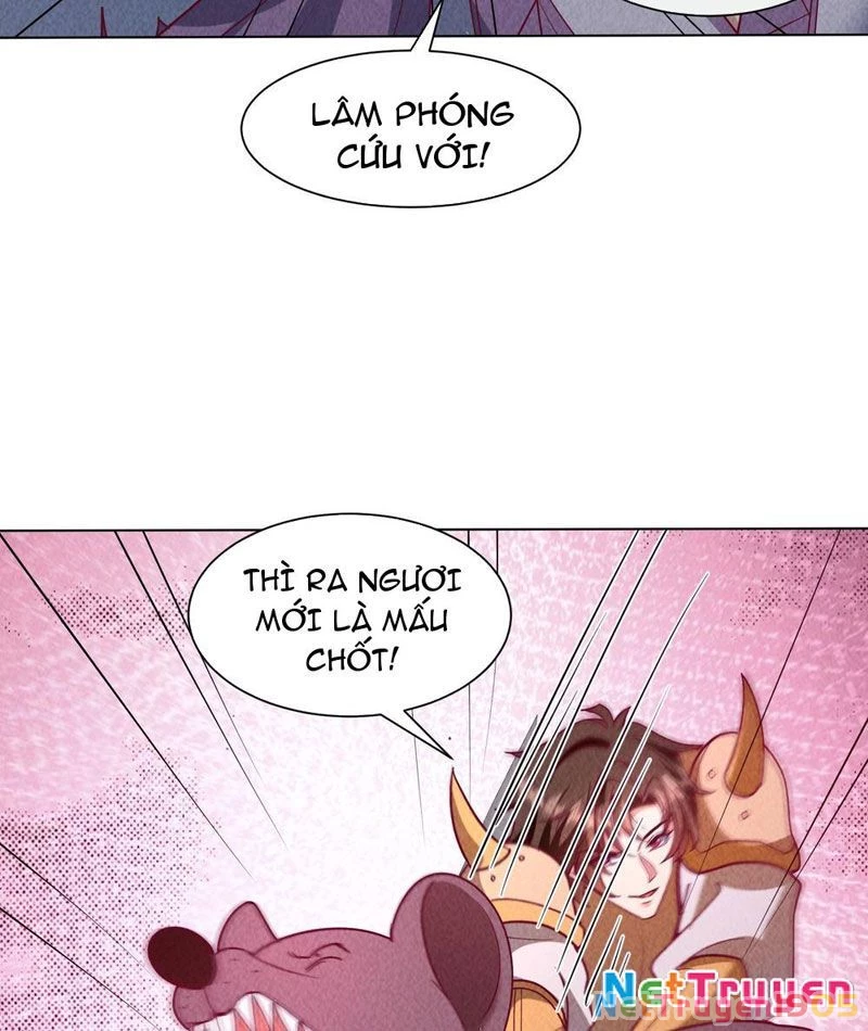 Thần Cấp Ngự Vật: Ta Có Thể Ký Vô Hạn Khế Ước Với Nữ Thần Chapter 34 - 26