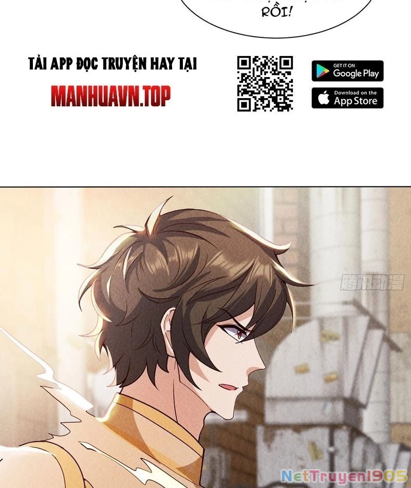 Thần Cấp Ngự Vật: Ta Có Thể Ký Vô Hạn Khế Ước Với Nữ Thần Chapter 34 - 45