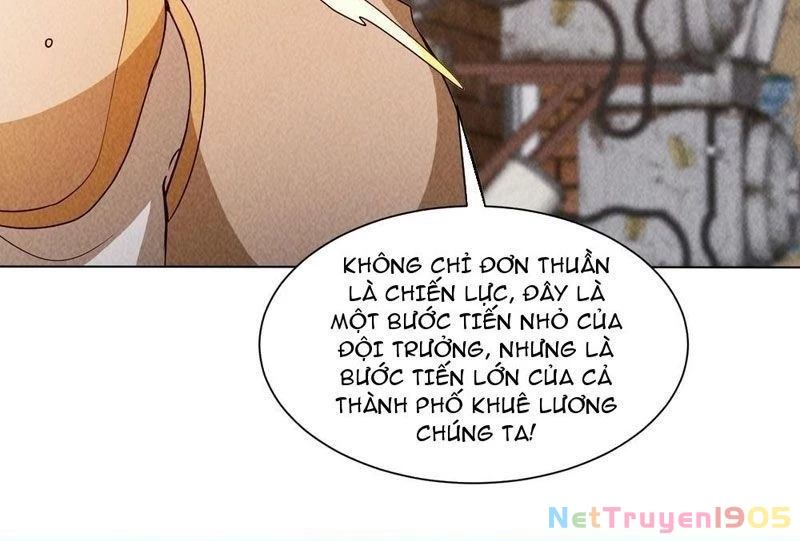 Thần Cấp Ngự Vật: Ta Có Thể Ký Vô Hạn Khế Ước Với Nữ Thần Chapter 34 - 46