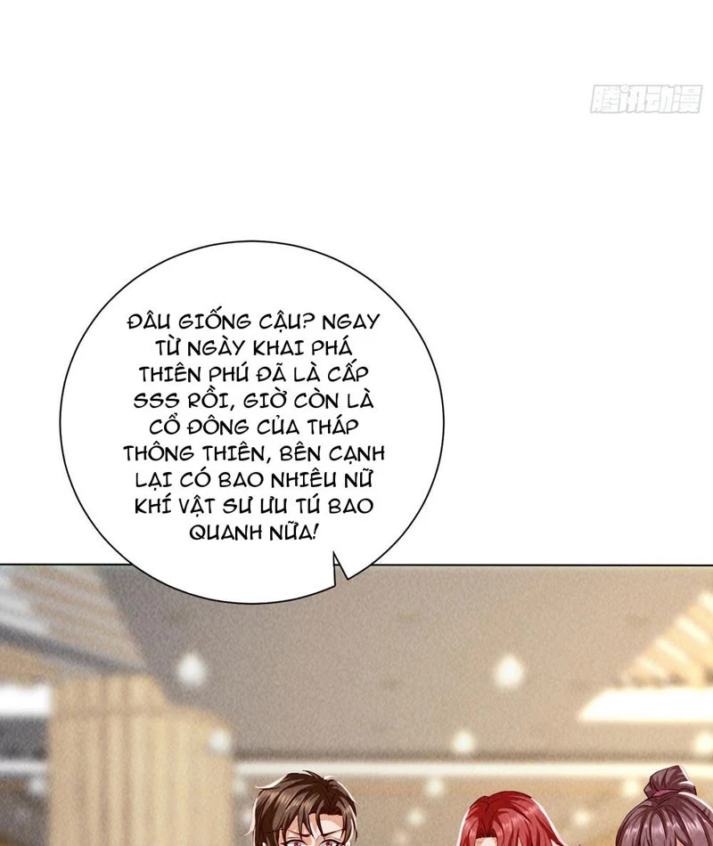 Thần Cấp Ngự Vật: Ta Có Thể Ký Vô Hạn Khế Ước Với Nữ Thần Chapter 35 - 15