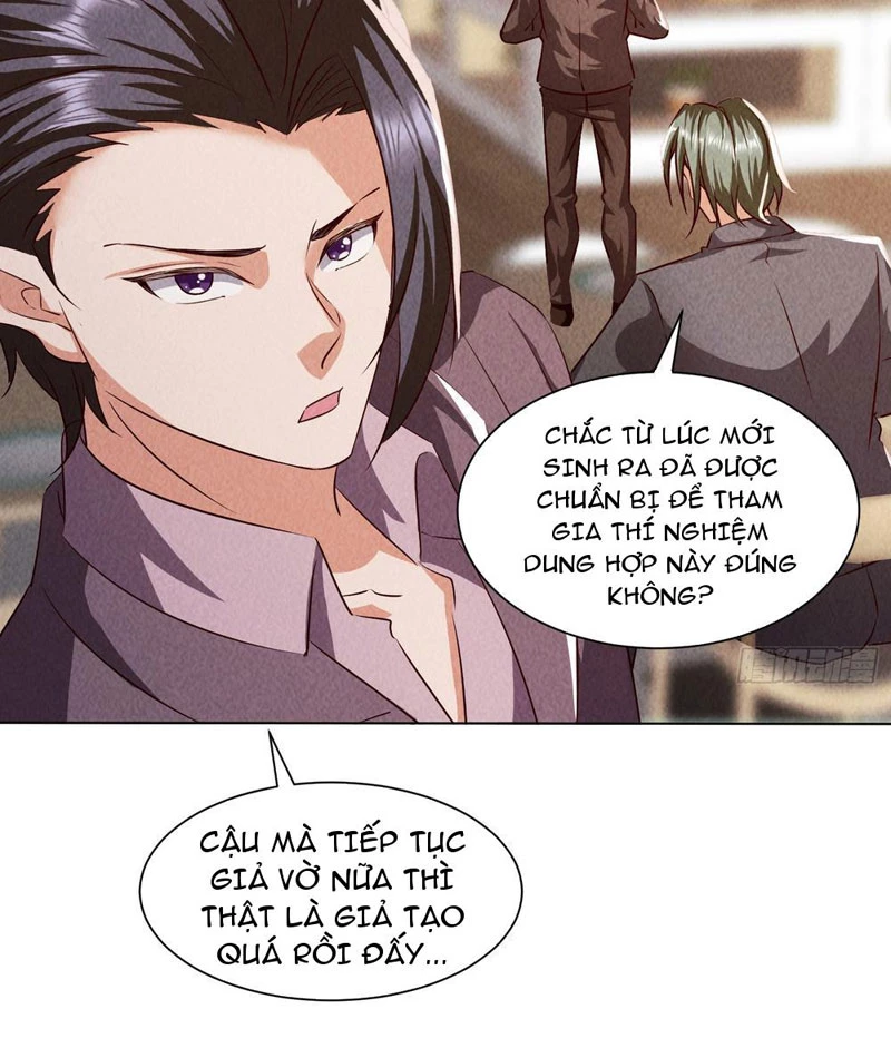 Thần Cấp Ngự Vật: Ta Có Thể Ký Vô Hạn Khế Ước Với Nữ Thần Chapter 35 - 19