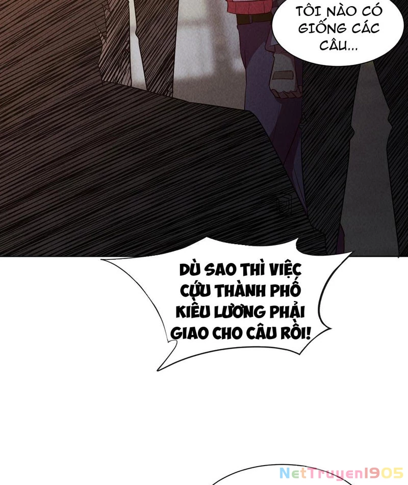 Thần Cấp Ngự Vật: Ta Có Thể Ký Vô Hạn Khế Ước Với Nữ Thần Chapter 35 - 22