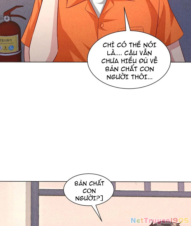 Thần Cấp Ngự Vật: Ta Có Thể Ký Vô Hạn Khế Ước Với Nữ Thần Chapter 35 - 37