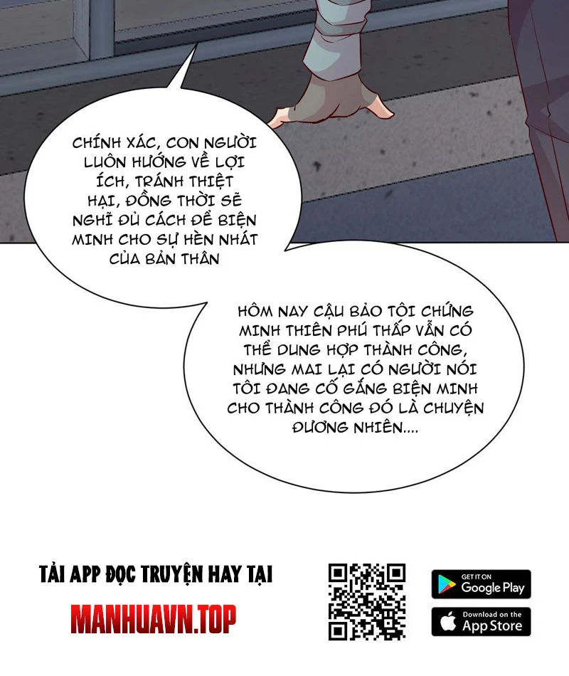 Thần Cấp Ngự Vật: Ta Có Thể Ký Vô Hạn Khế Ước Với Nữ Thần Chapter 35 - 39