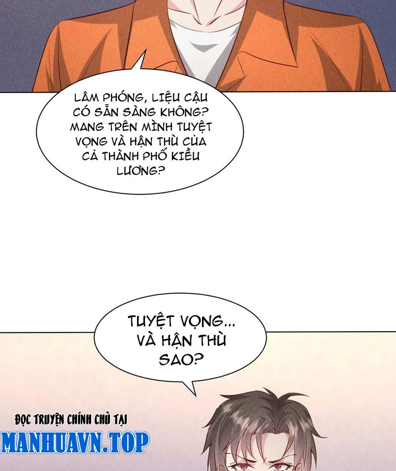 Thần Cấp Ngự Vật: Ta Có Thể Ký Vô Hạn Khế Ước Với Nữ Thần Chapter 35 - 43