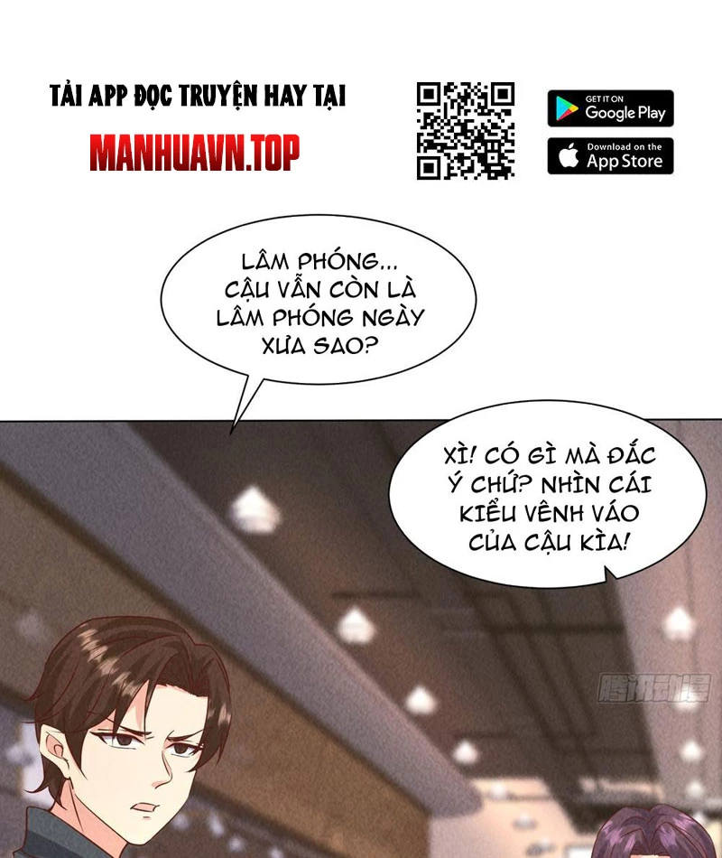 Thần Cấp Ngự Vật: Ta Có Thể Ký Vô Hạn Khế Ước Với Nữ Thần Chapter 35 - 57