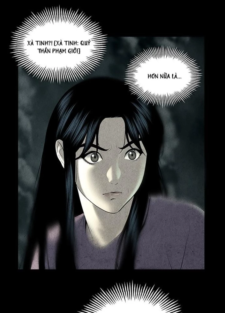 Cửa Hàng Đồ Cổ Tương Lai Chapter 33 - Trang 2