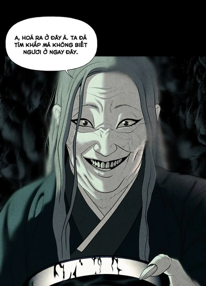 Cửa Hàng Đồ Cổ Tương Lai Chapter 33 - Trang 2
