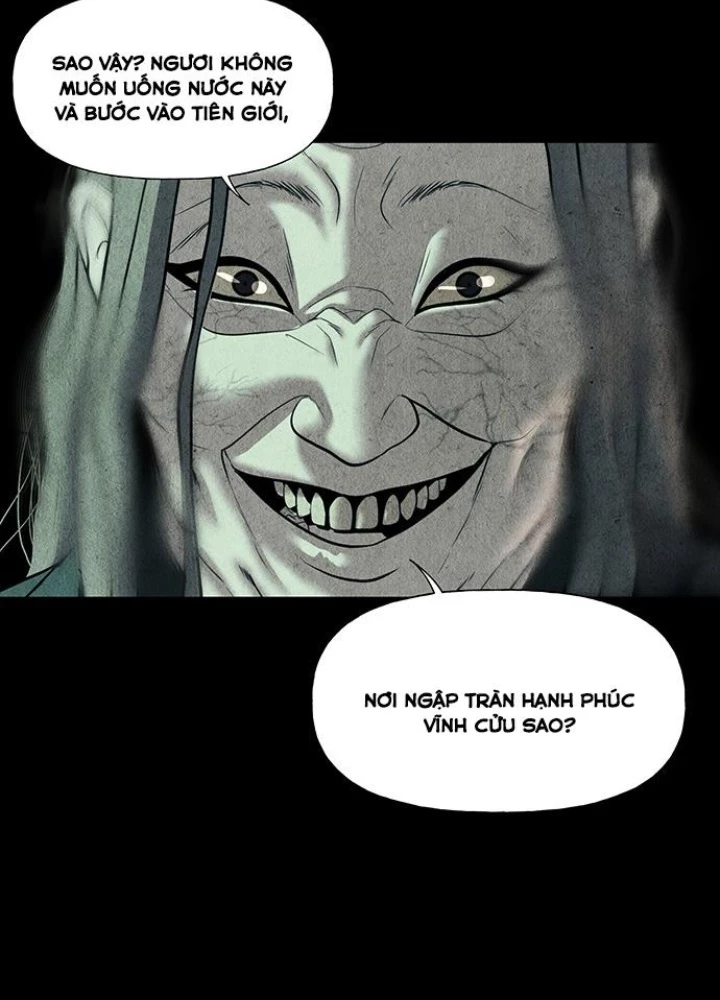 Cửa Hàng Đồ Cổ Tương Lai Chapter 33 - Trang 2
