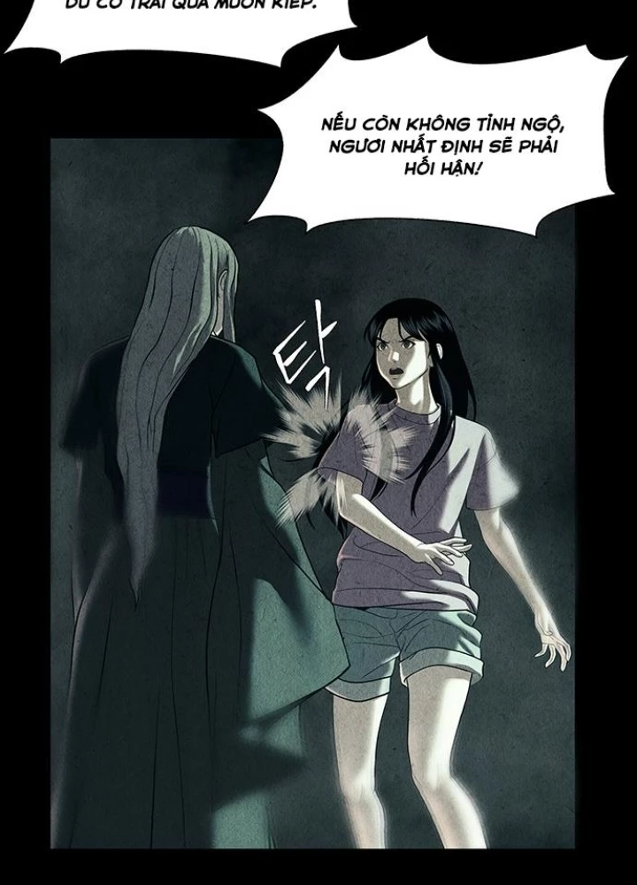 Cửa Hàng Đồ Cổ Tương Lai Chapter 33 - Trang 2