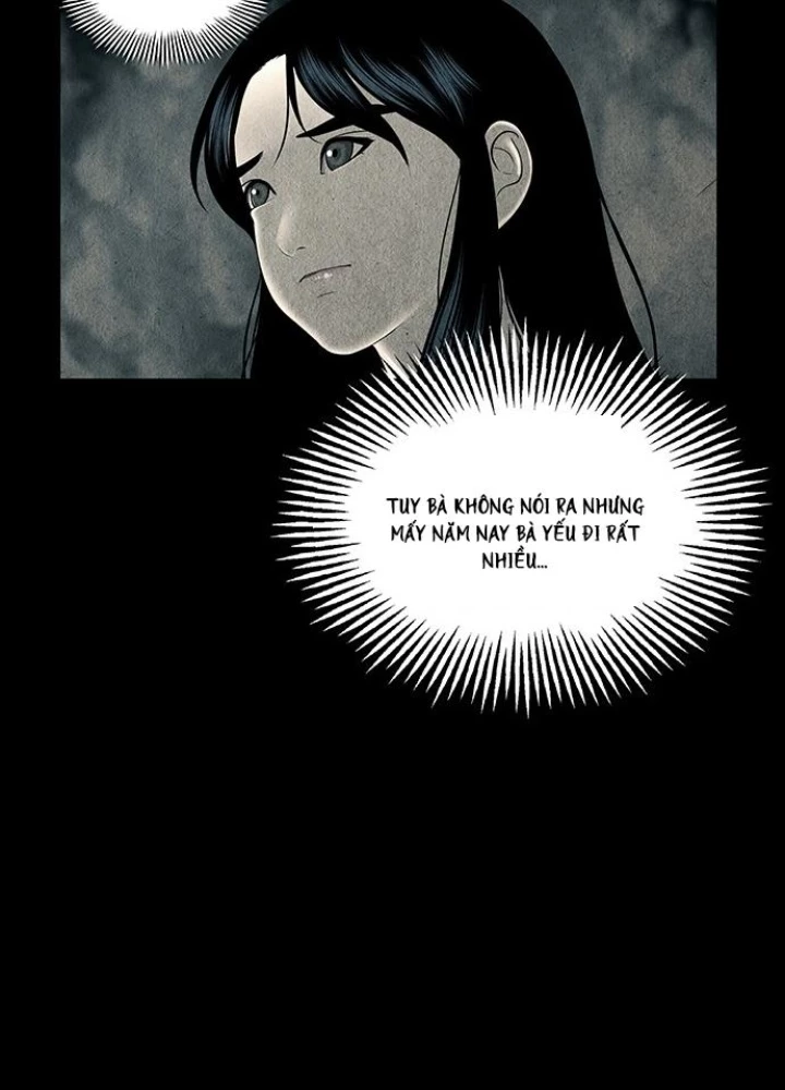 Cửa Hàng Đồ Cổ Tương Lai Chapter 33 - Trang 2