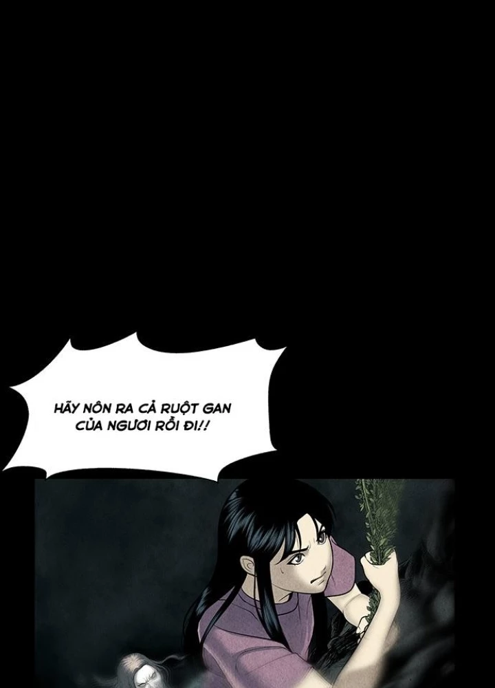Cửa Hàng Đồ Cổ Tương Lai Chapter 33 - Trang 2