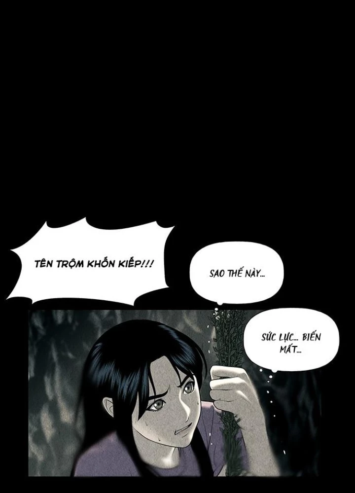 Cửa Hàng Đồ Cổ Tương Lai Chapter 33 - Trang 2