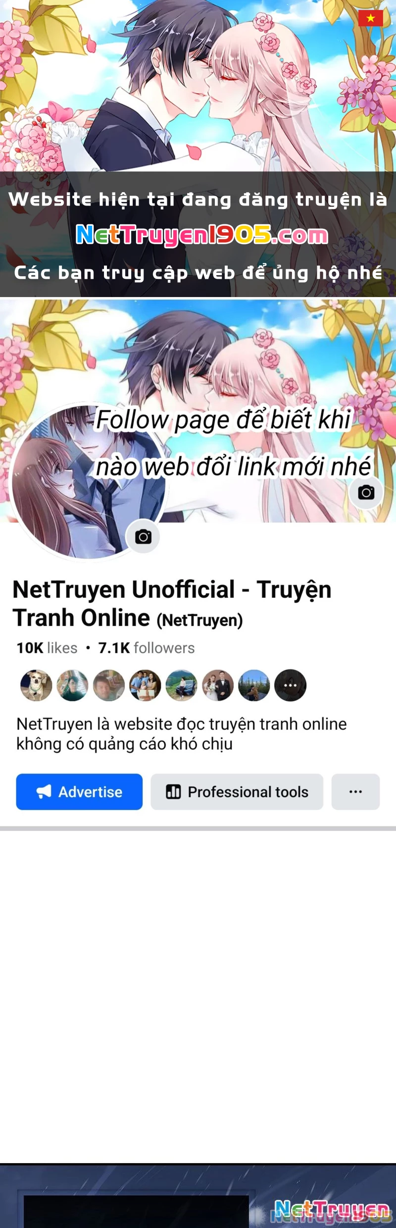 Tanker Tối Thượng Chapter 6 - 1