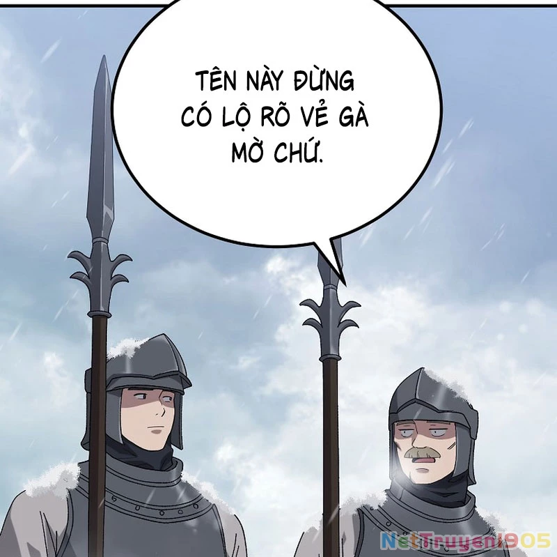 Tanker Tối Thượng Chapter 6 - 7