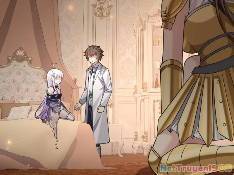 Toàn Bộ Fan Của Ta Đều Là Ma Nữ Chapter 9 - 8