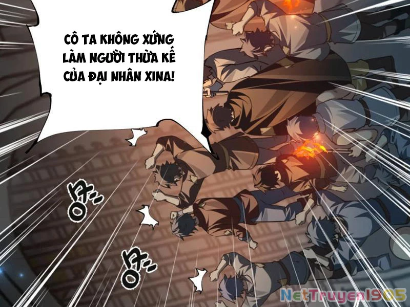 Toàn Bộ Fan Của Ta Đều Là Ma Nữ Chapter 9 - Trang 2