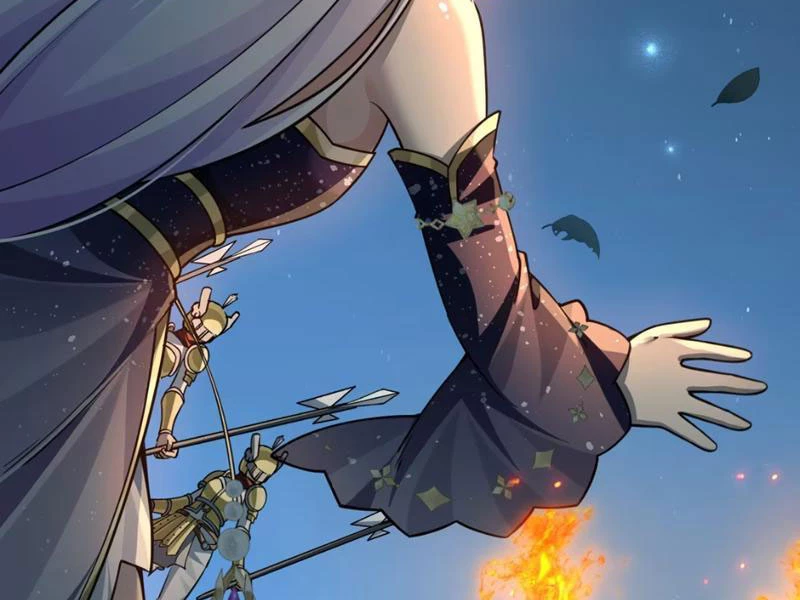 Toàn Bộ Fan Của Ta Đều Là Ma Nữ Chapter 9 - Trang 2