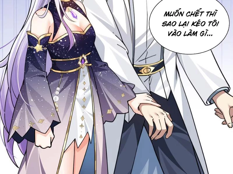 Toàn Bộ Fan Của Ta Đều Là Ma Nữ Chapter 9 - 98