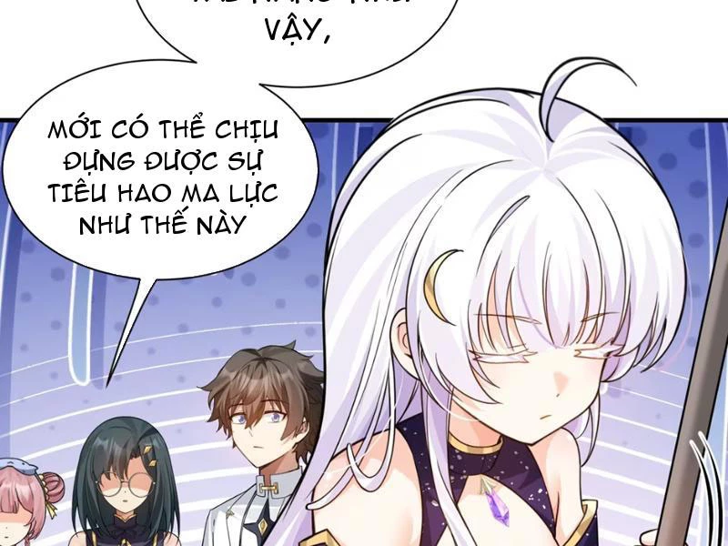 Toàn Bộ Fan Của Ta Đều Là Ma Nữ Chapter 9 - 107