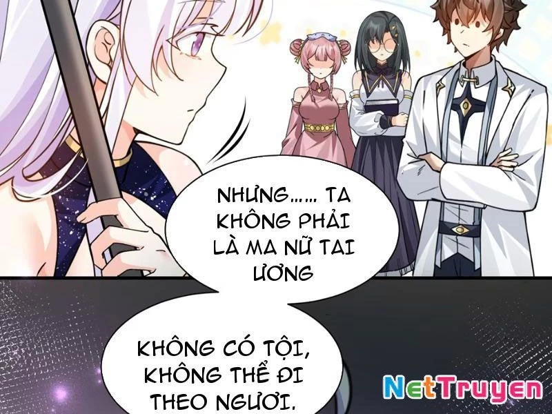Toàn Bộ Fan Của Ta Đều Là Ma Nữ Chapter 9 - Trang 2