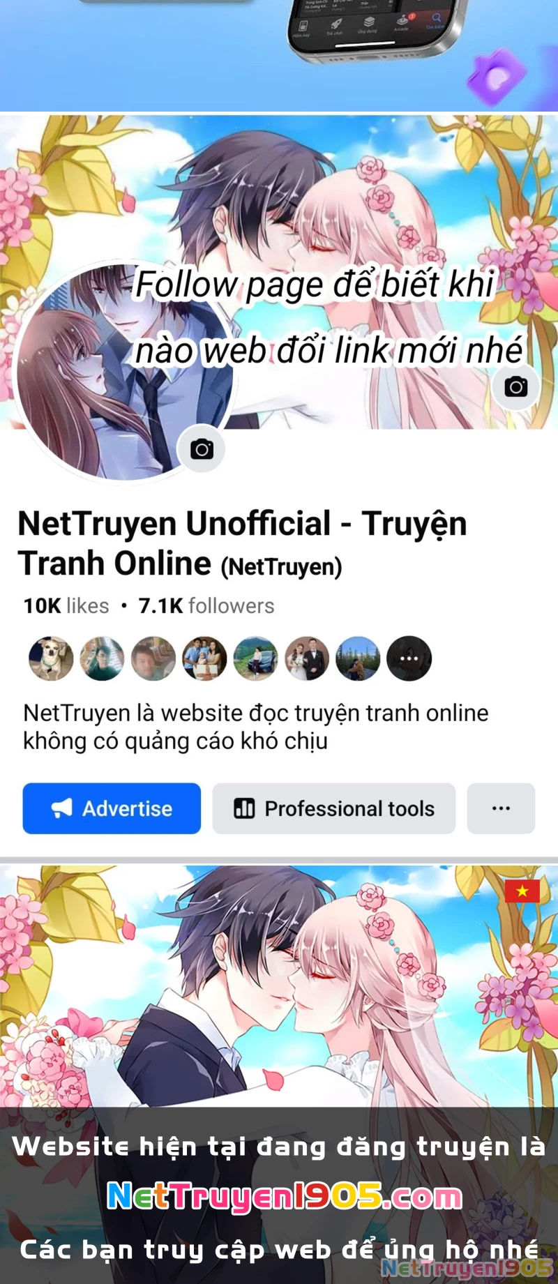 Toàn Bộ Fan Của Ta Đều Là Ma Nữ Chapter 9 - Trang 2