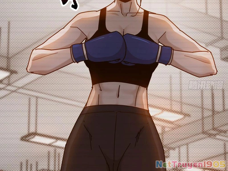 Hệ Thống Tận Thế Của Ta Chapter 4 - Trang 2