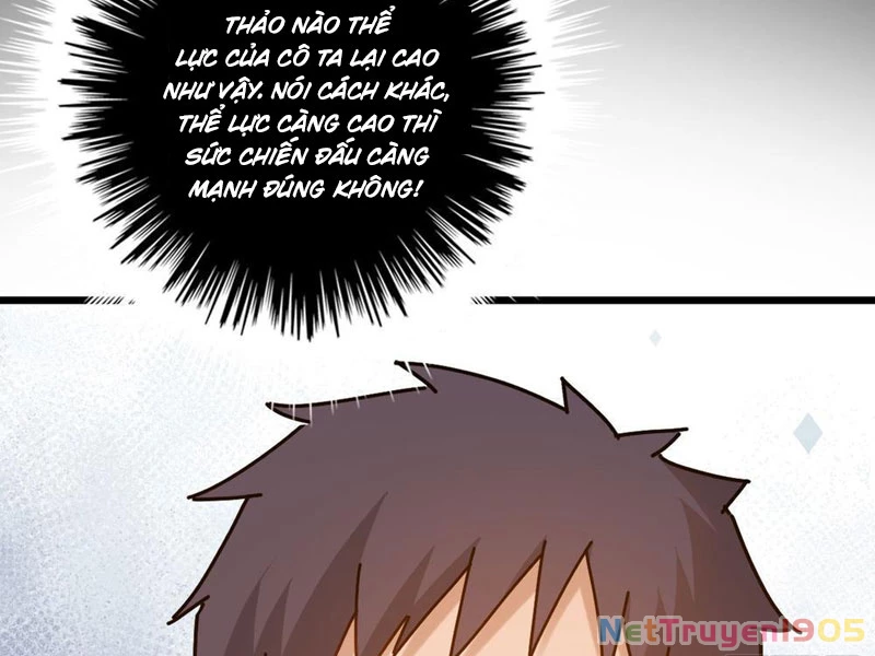 Hệ Thống Tận Thế Của Ta Chapter 4 - Trang 2