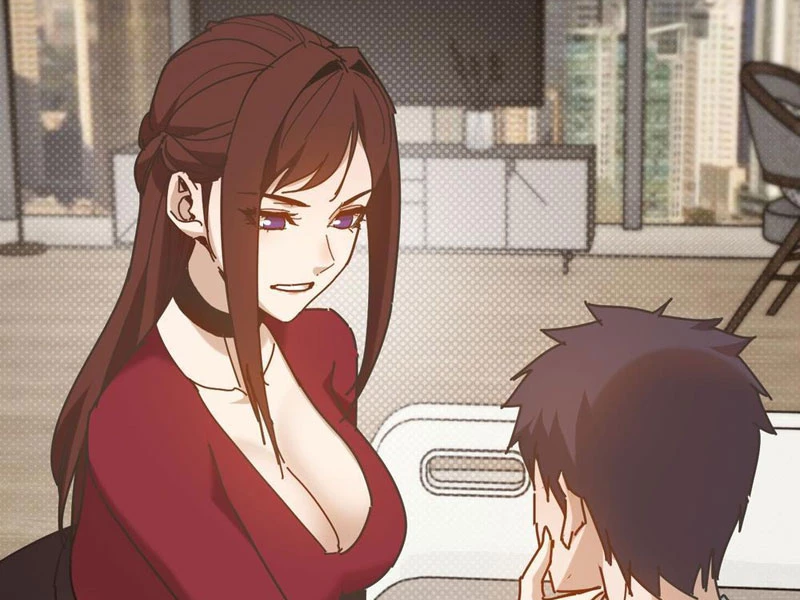 Hệ Thống Tận Thế Của Ta Chapter 4 - Trang 2