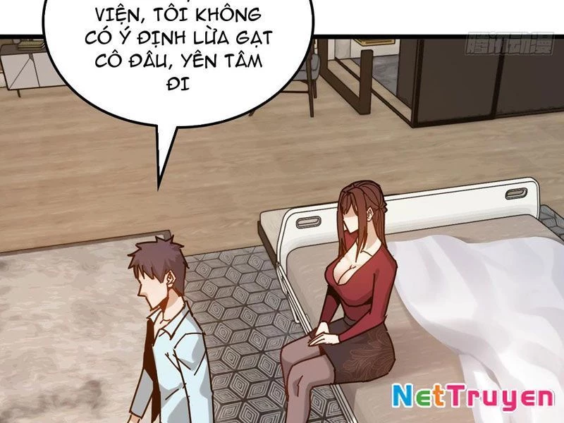 Hệ Thống Tận Thế Của Ta Chapter 4 - Trang 2