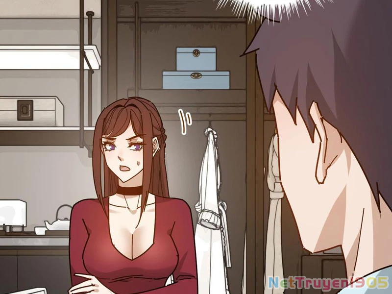 Hệ Thống Tận Thế Của Ta Chapter 4 - Trang 2