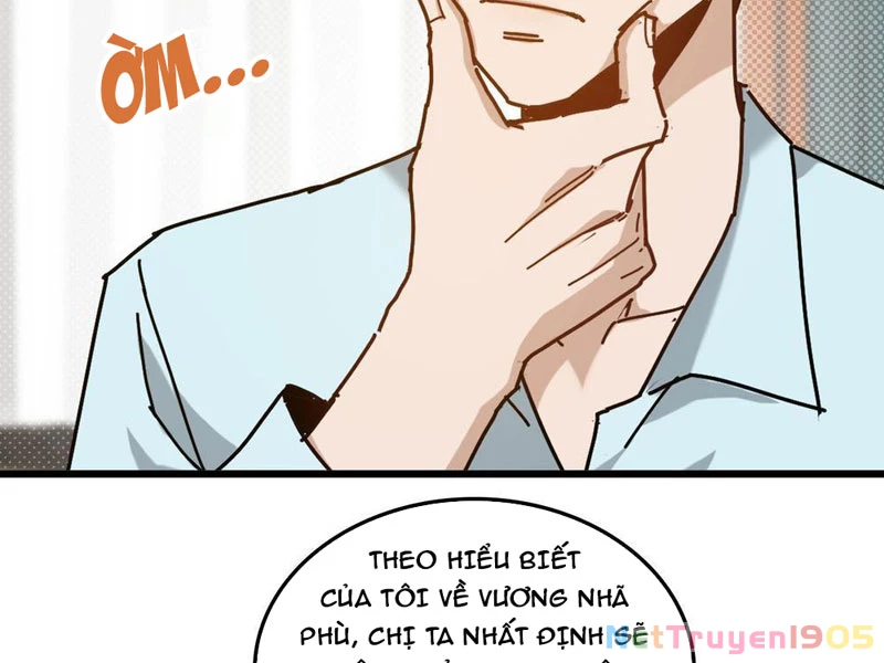 Hệ Thống Tận Thế Của Ta Chapter 4 - Trang 2
