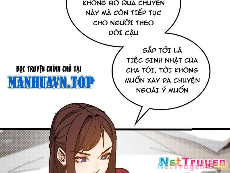 Hệ Thống Tận Thế Của Ta Chapter 4 - Trang 2